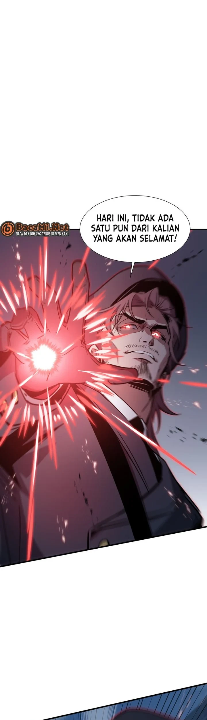 Tyrant of the Otherworld: My Shadow Can Evolve Infinitely Chapter 97 - halaman 11