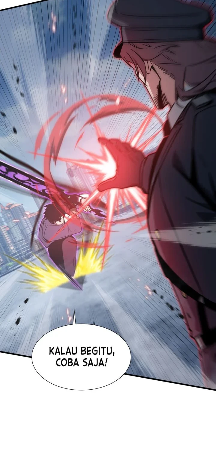 Tyrant of the Otherworld: My Shadow Can Evolve Infinitely Chapter 97 - halaman 12