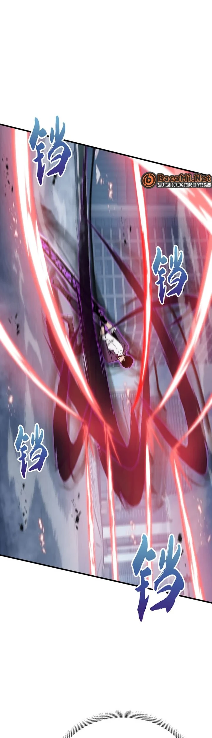 Tyrant of the Otherworld: My Shadow Can Evolve Infinitely Chapter 97 - halaman 13