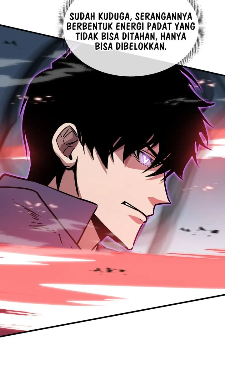 Tyrant of the Otherworld: My Shadow Can Evolve Infinitely Chapter 97 - halaman 14