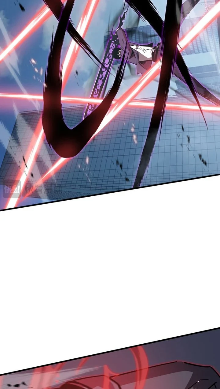 Tyrant of the Otherworld: My Shadow Can Evolve Infinitely Chapter 97 - halaman 22