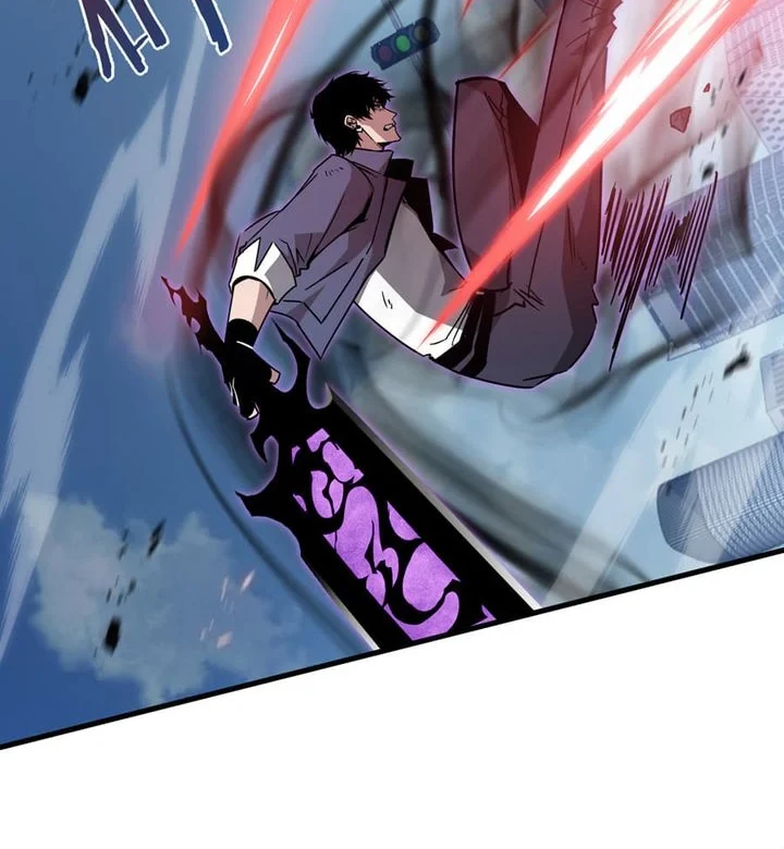 Tyrant of the Otherworld: My Shadow Can Evolve Infinitely Chapter 97 - halaman 24