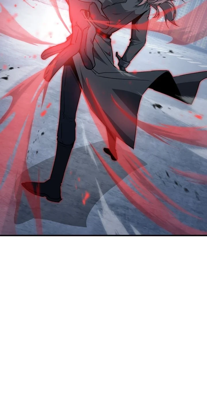 Tyrant of the Otherworld: My Shadow Can Evolve Infinitely Chapter 97 - halaman 34