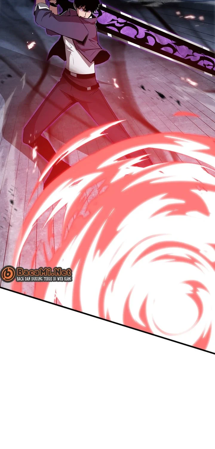 Tyrant of the Otherworld: My Shadow Can Evolve Infinitely Chapter 97 - halaman 4