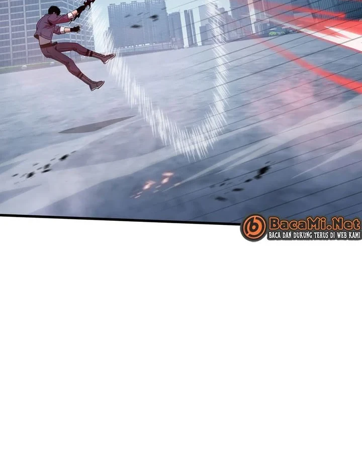 Tyrant of the Otherworld: My Shadow Can Evolve Infinitely Chapter 97 - halaman 6