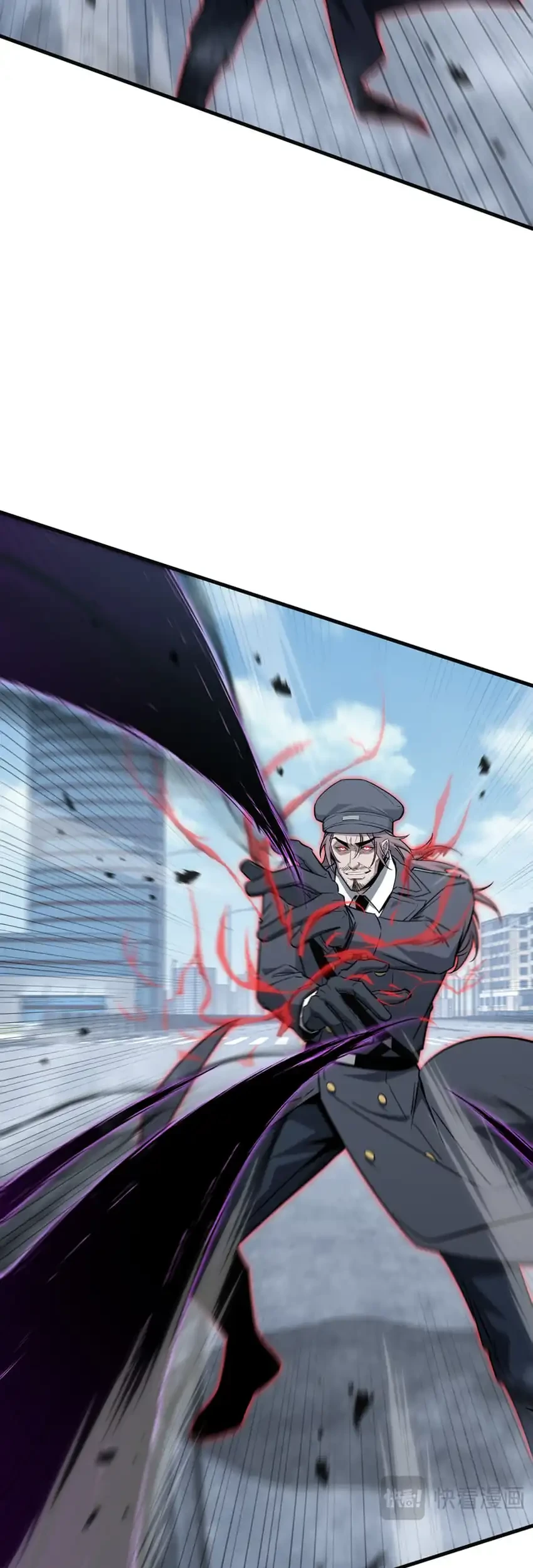 Tyrant of the Otherworld: My Shadow Can Evolve Infinitely Chapter 98 - halaman 10