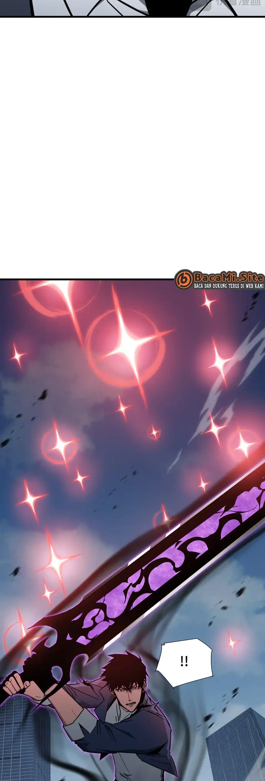 Tyrant of the Otherworld: My Shadow Can Evolve Infinitely Chapter 98 - halaman 19