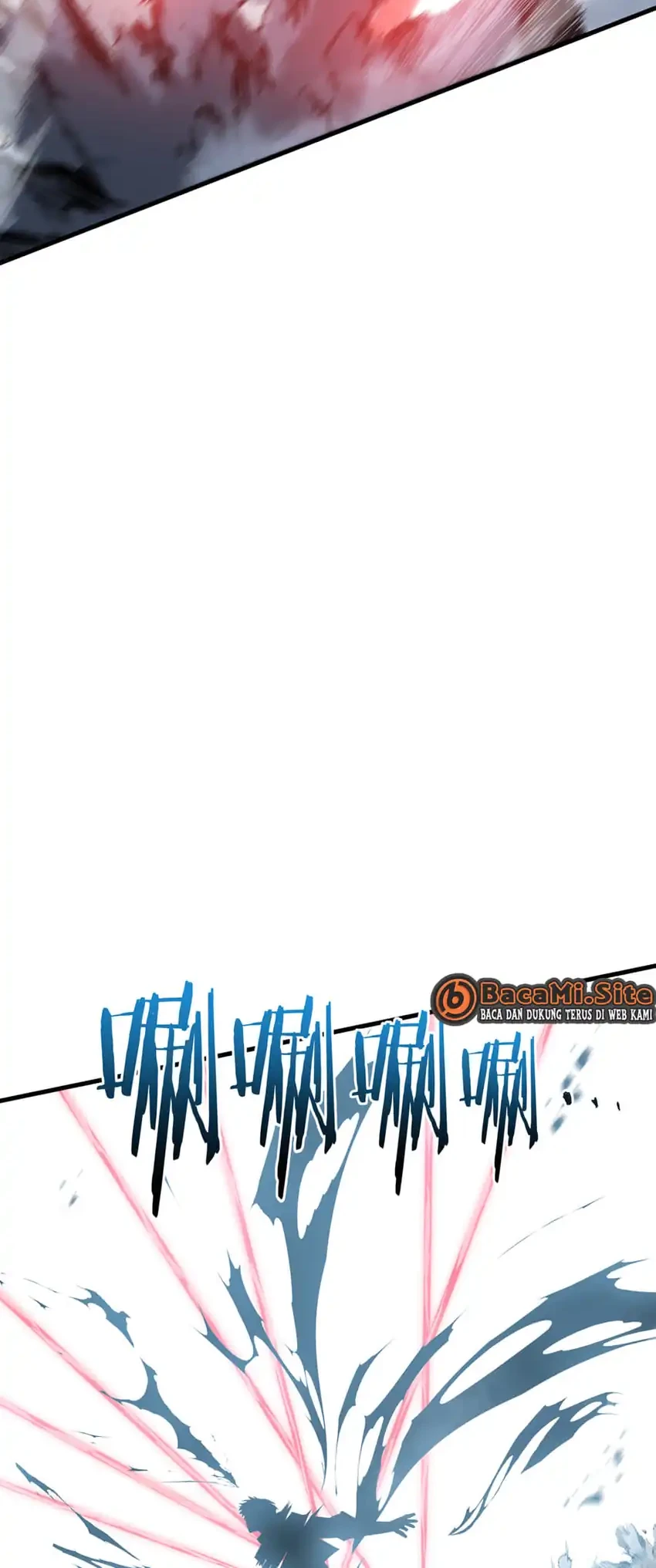 Tyrant of the Otherworld: My Shadow Can Evolve Infinitely Chapter 98 - halaman 21