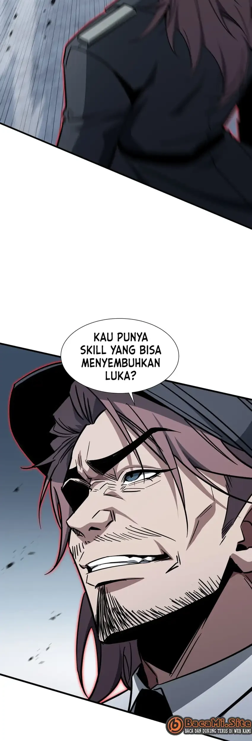 Tyrant of the Otherworld: My Shadow Can Evolve Infinitely Chapter 98 - halaman 4