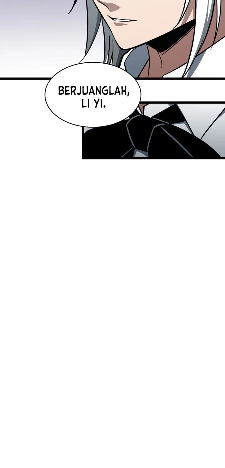 Tyrant of the Otherworld: My Shadow Can Evolve Infinitely Chapter 99 - halaman 10