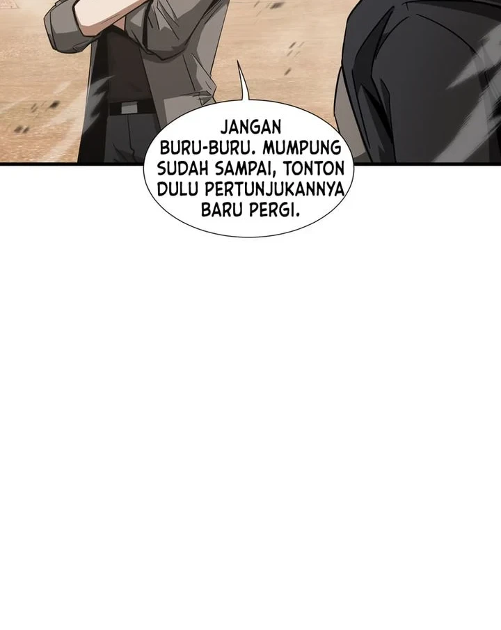 Tyrant of the Otherworld: My Shadow Can Evolve Infinitely Chapter 99 - halaman 20