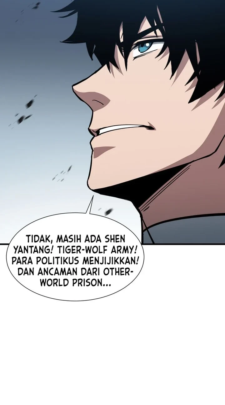 Tyrant of the Otherworld: My Shadow Can Evolve Infinitely Chapter 99 - halaman 32