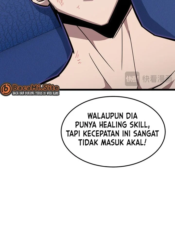 Tyrant of the Otherworld: My Shadow Can Evolve Infinitely Chapter 99 - halaman 6