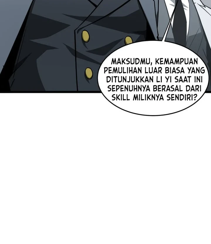 Tyrant of the Otherworld: My Shadow Can Evolve Infinitely Chapter 99 - halaman 8