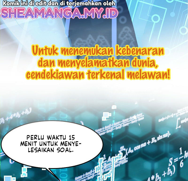 Tyrant School Master Chapter 0.1 - halaman 14