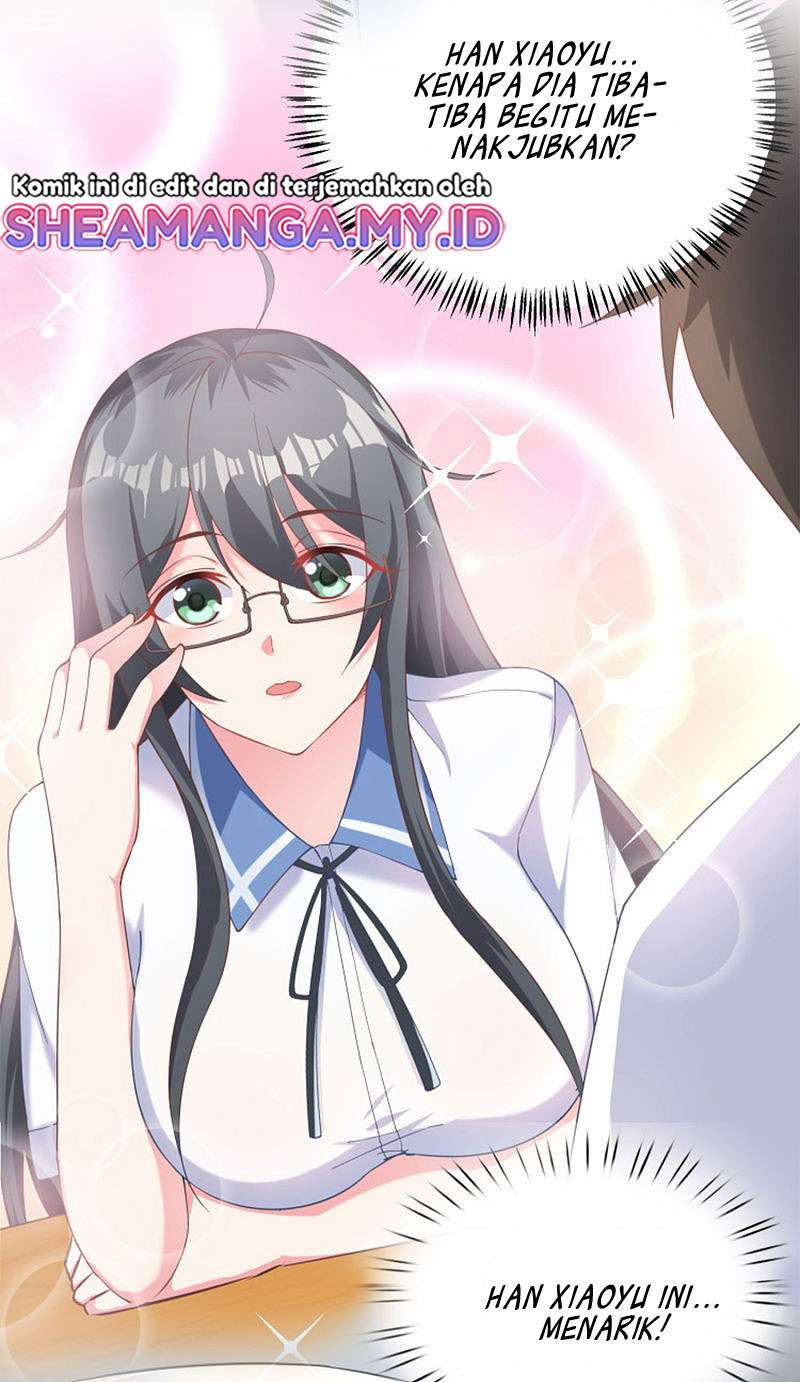 Tyrant School Master Chapter 0.1 - halaman 18