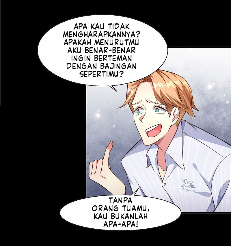 Tyrant School Master Chapter 0.1 - halaman 7