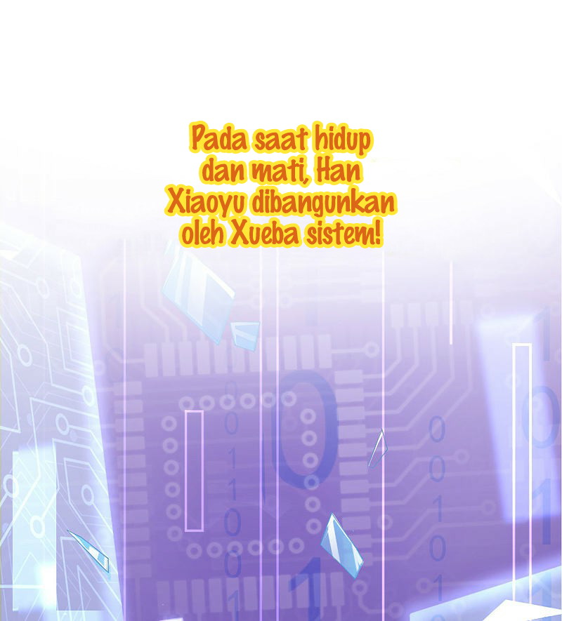 Tyrant School Master Chapter 0.1 - halaman 9