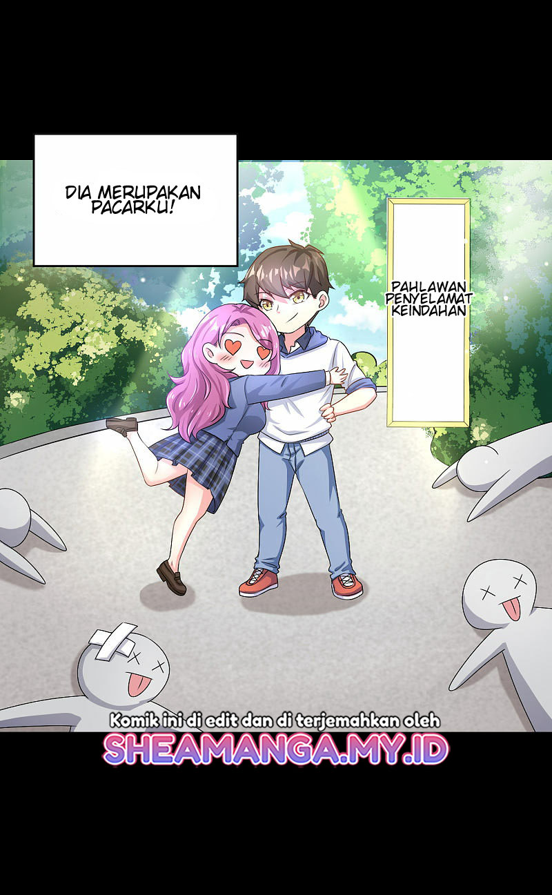 Tyrant School Master Chapter 1 - halaman 13