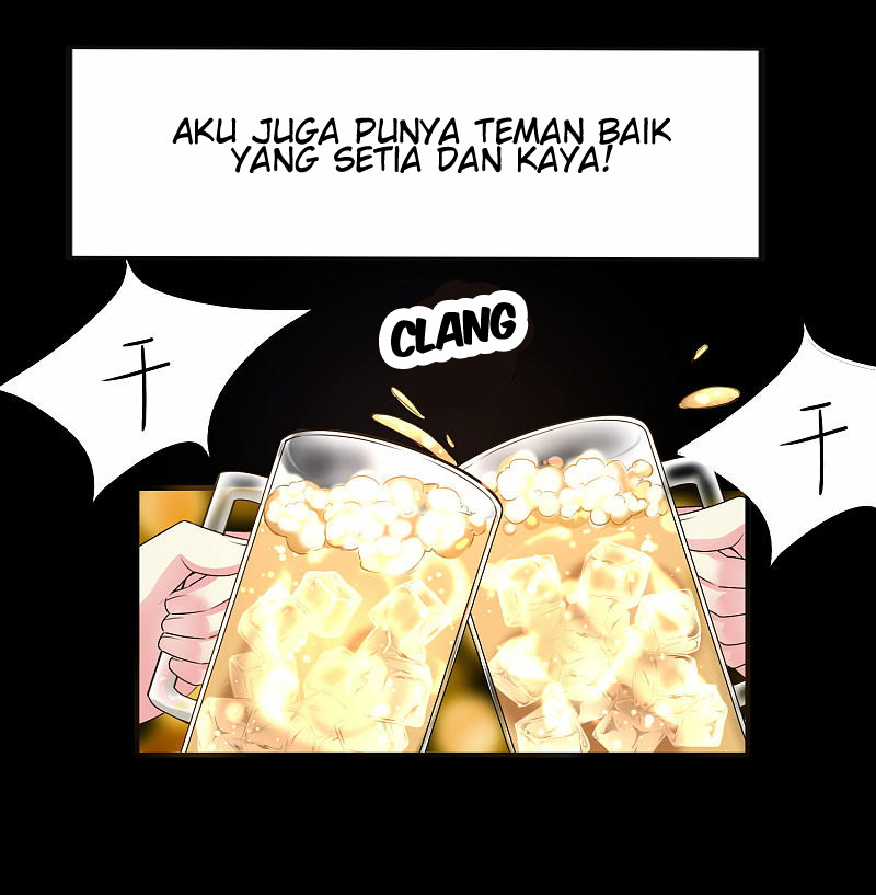 Tyrant School Master Chapter 1 - halaman 14