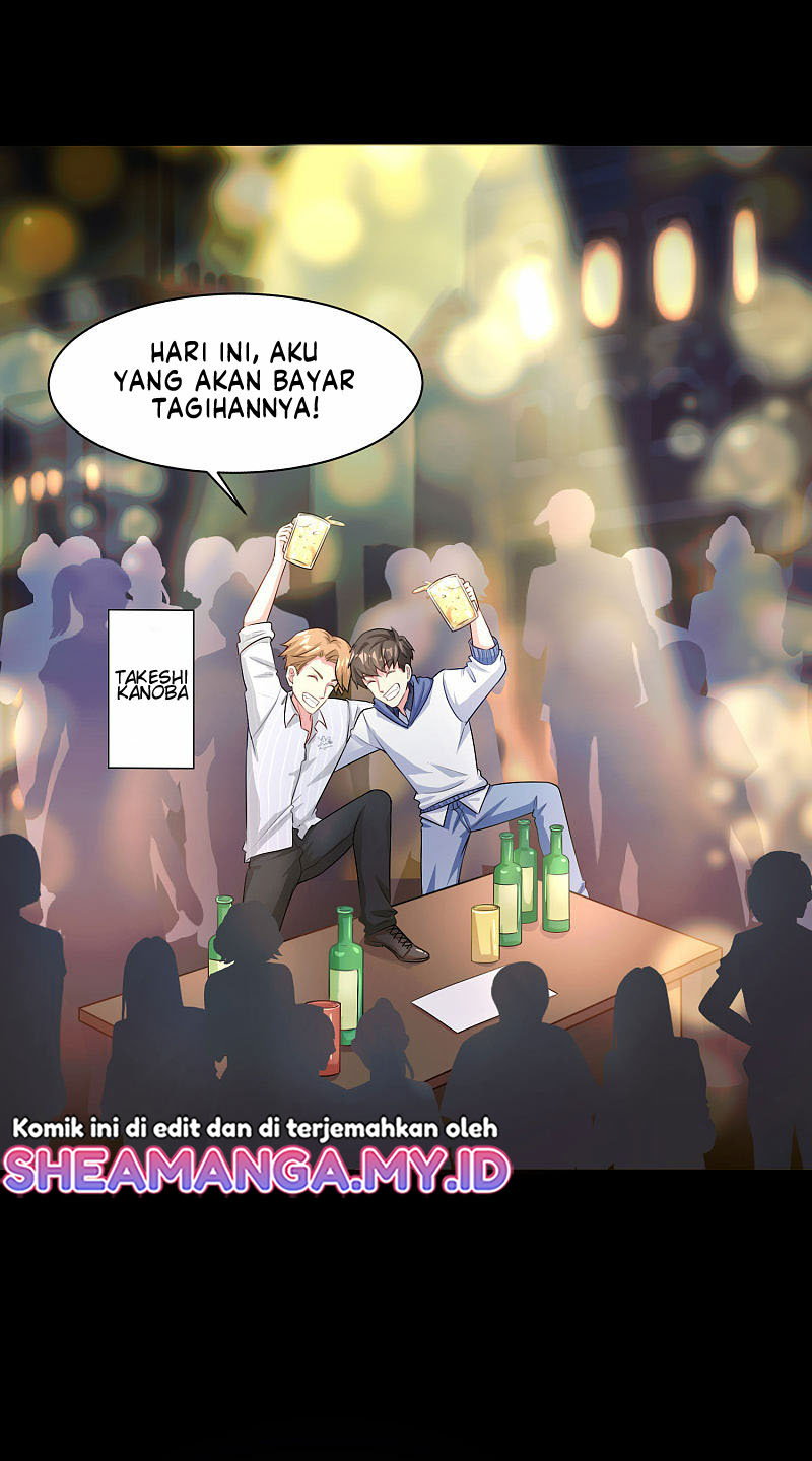 Tyrant School Master Chapter 1 - halaman 15