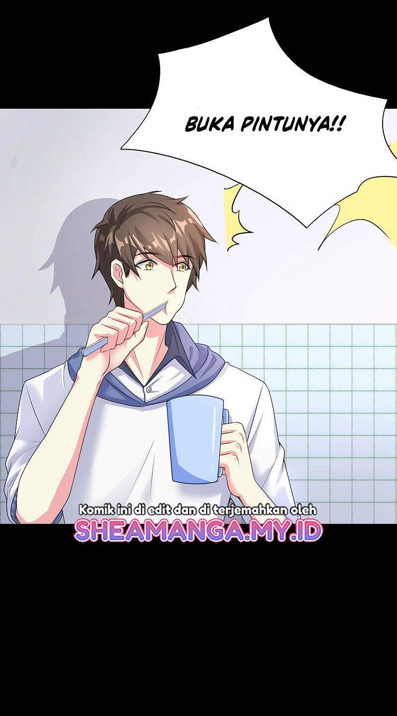 Tyrant School Master Chapter 1 - halaman 17