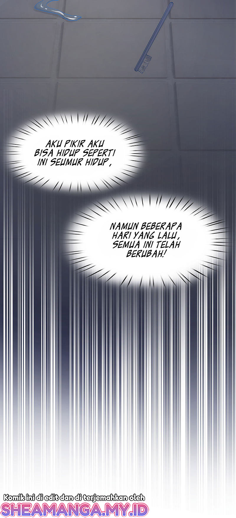Tyrant School Master Chapter 1 - halaman 21