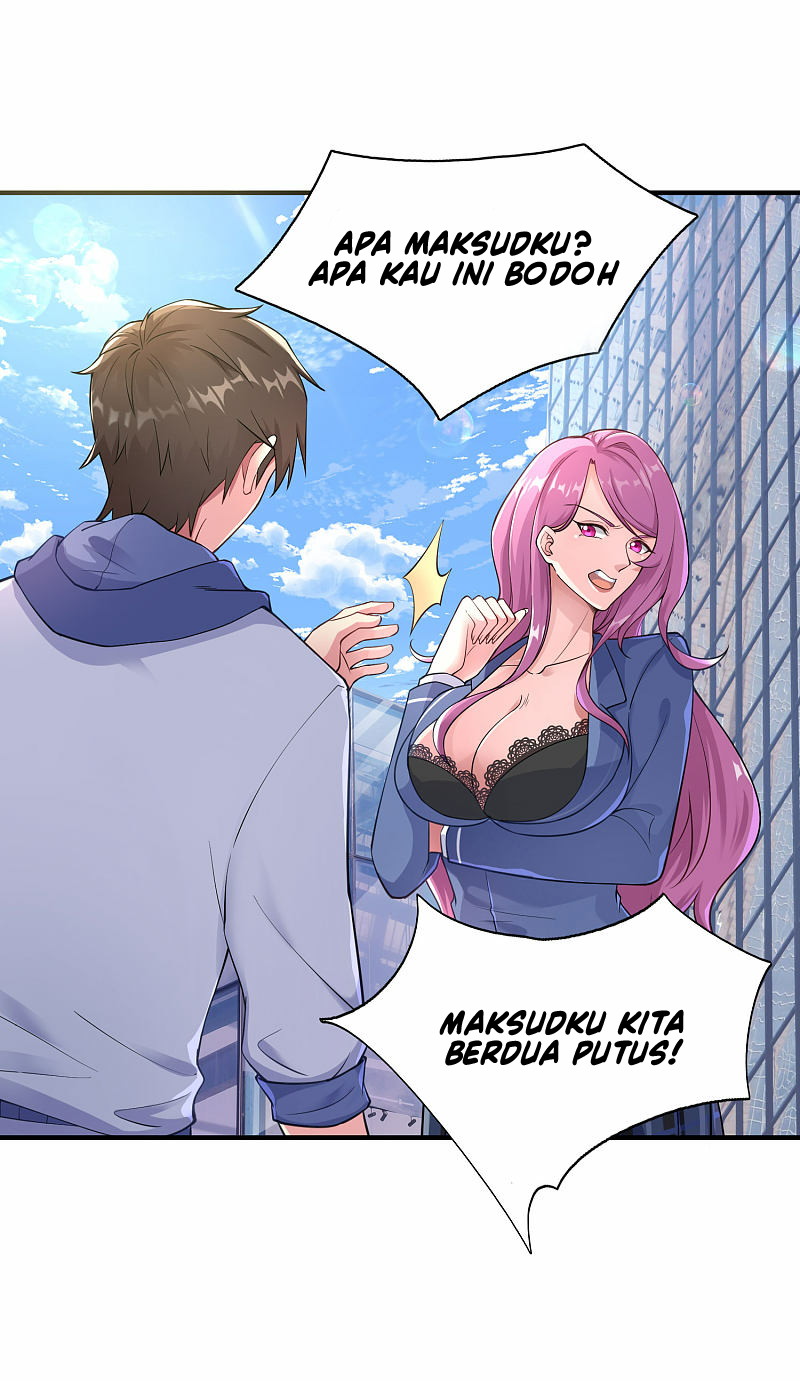 Tyrant School Master Chapter 1 - halaman 28