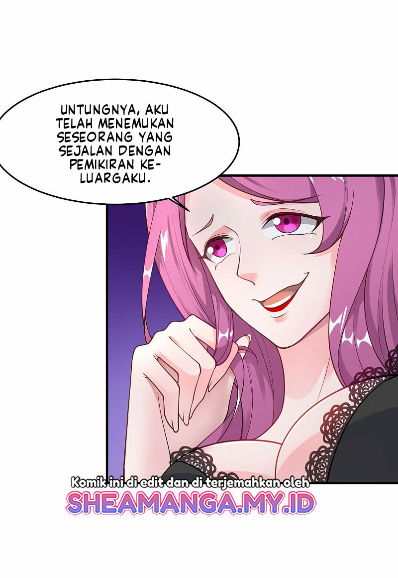 Tyrant School Master Chapter 1 - halaman 31