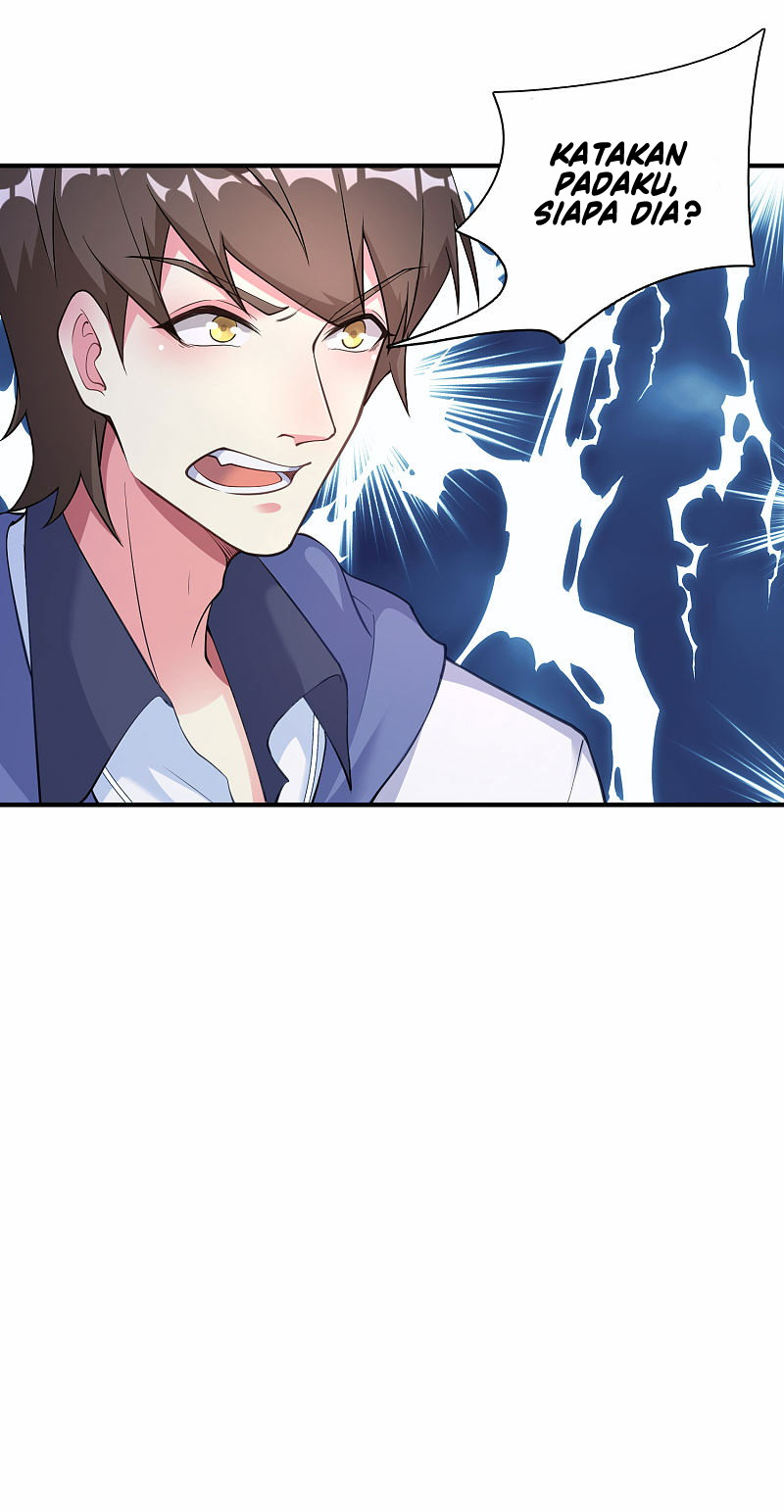 Tyrant School Master Chapter 1 - halaman 32