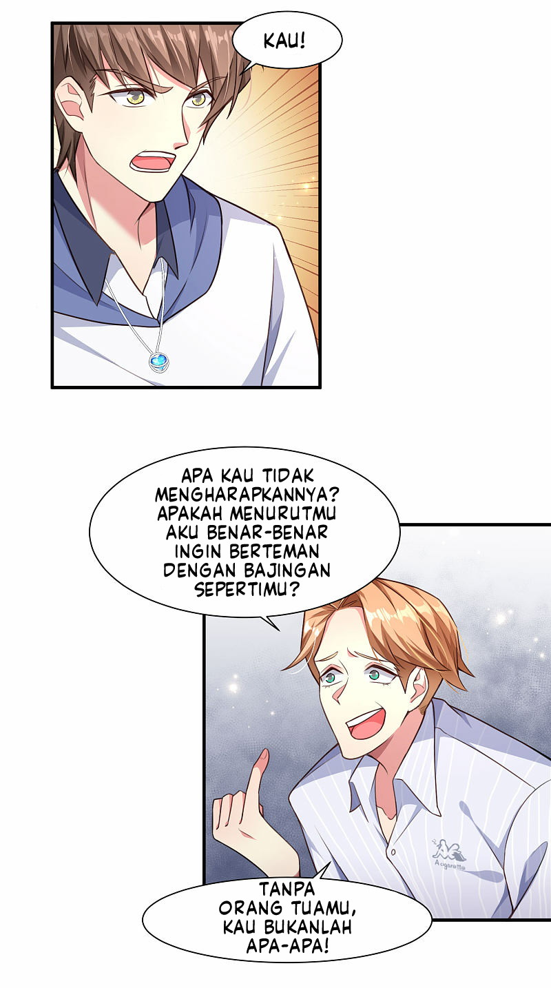 Tyrant School Master Chapter 1 - halaman 34