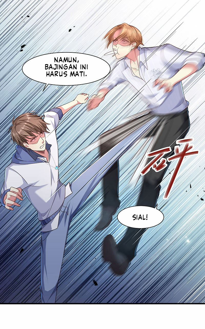 Tyrant School Master Chapter 1 - halaman 36