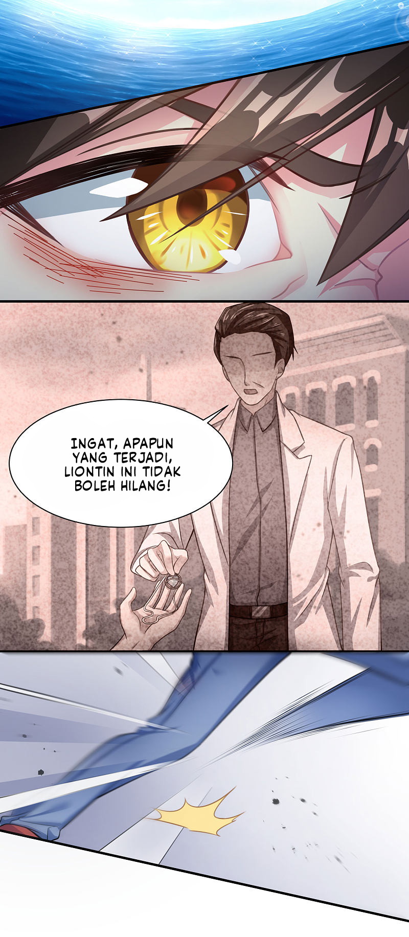 Tyrant School Master Chapter 1 - halaman 44