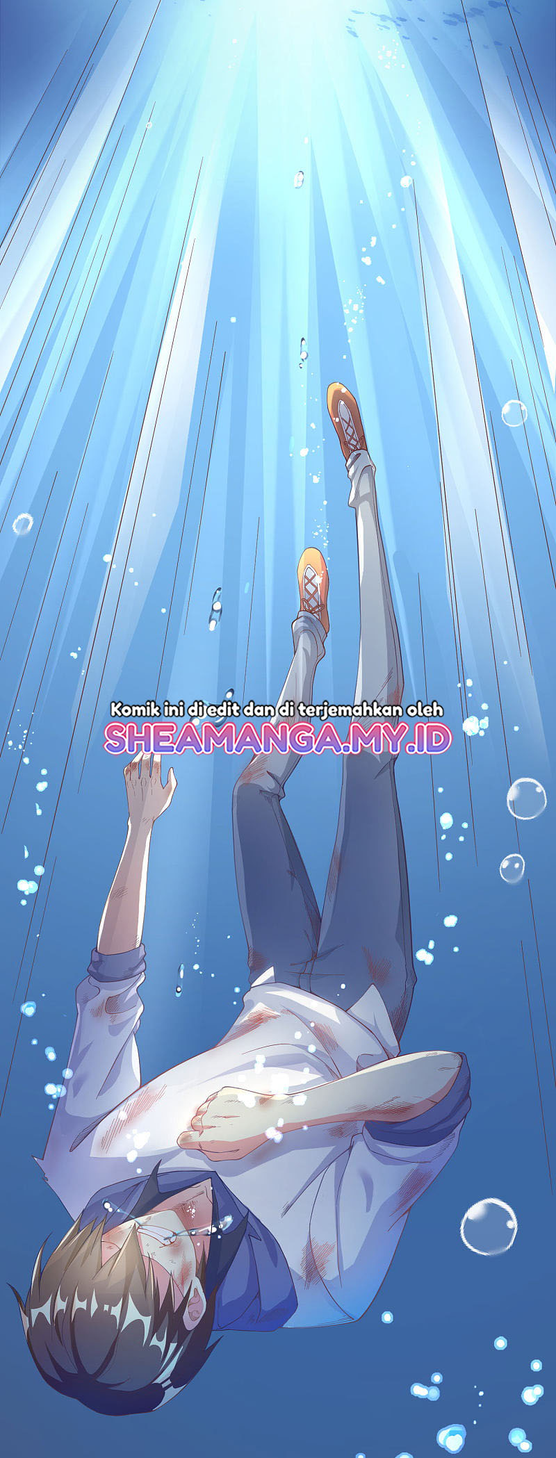 Tyrant School Master Chapter 1 - halaman 47