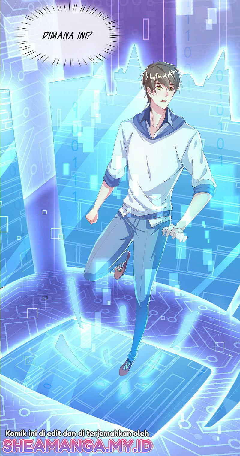 Tyrant School Master Chapter 1 - halaman 51