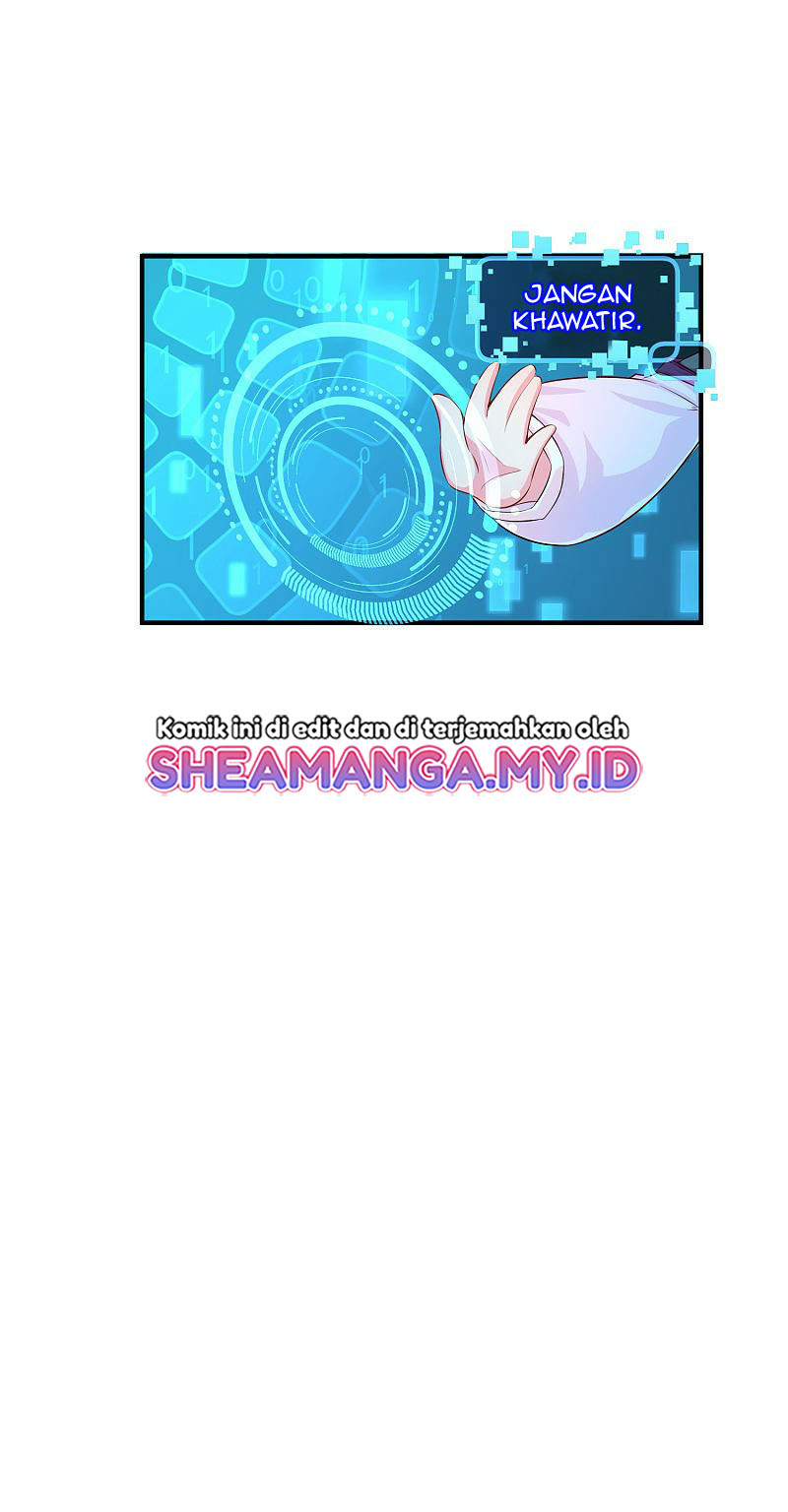 Tyrant School Master Chapter 2 - halaman 11