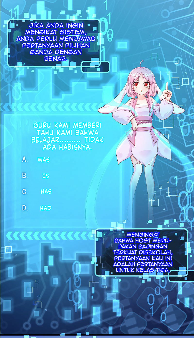 Tyrant School Master Chapter 2 - halaman 12