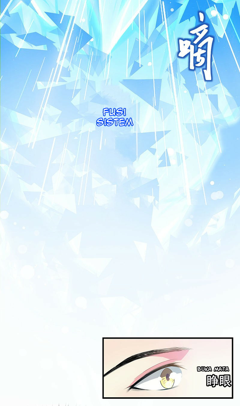 Tyrant School Master Chapter 2 - halaman 16