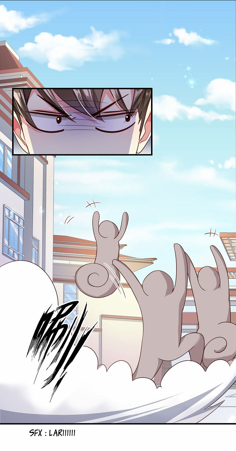 Tyrant School Master Chapter 2 - halaman 27