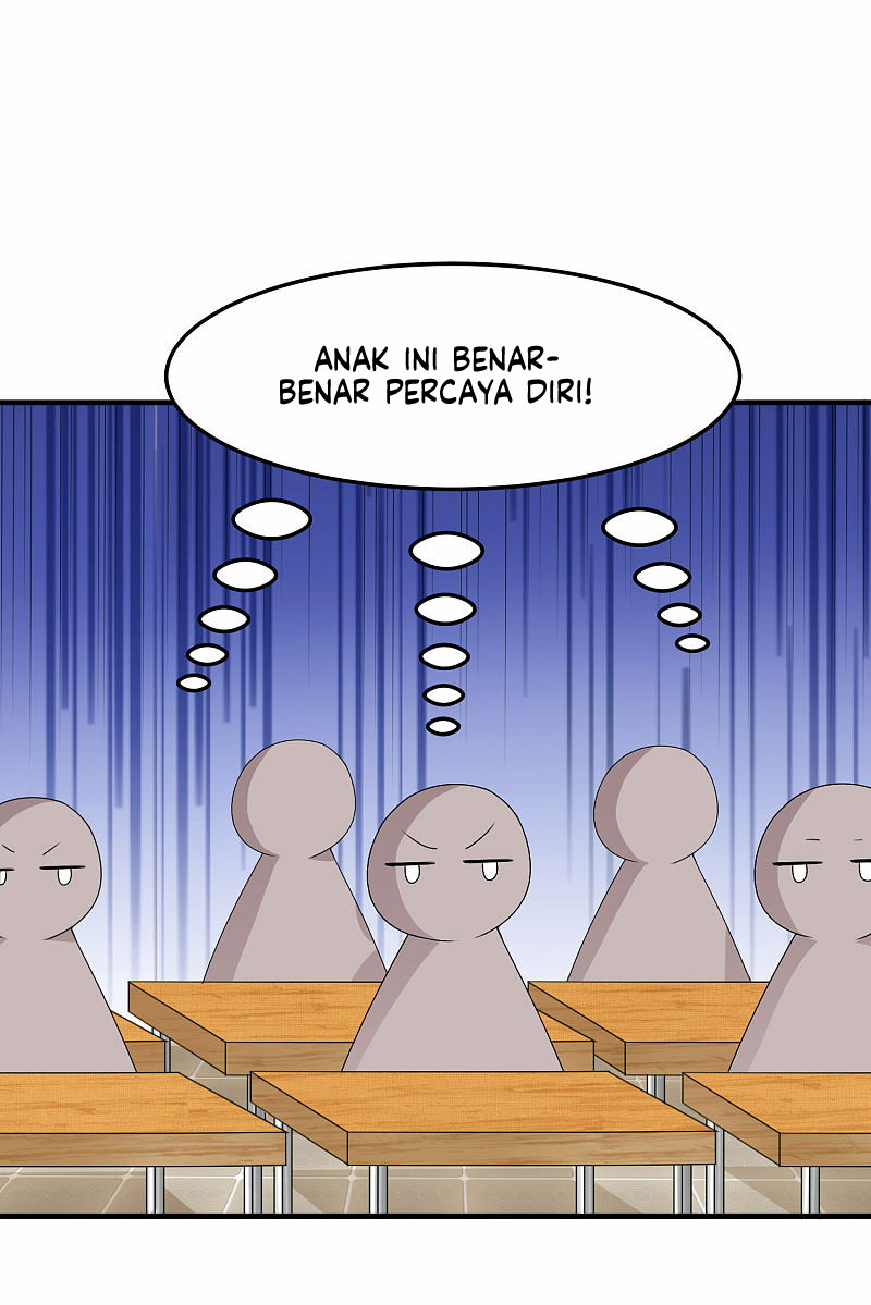 Tyrant School Master Chapter 2 - halaman 39