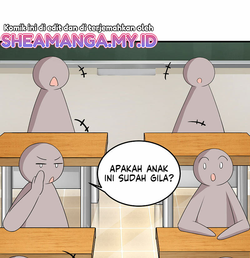 Tyrant School Master Chapter 2 - halaman 42