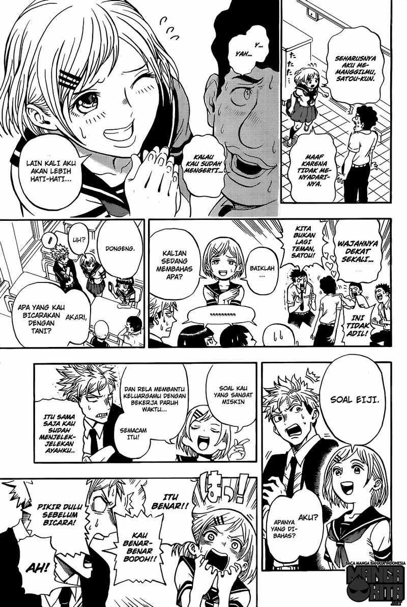 U19 Chapter 1 - halaman 26