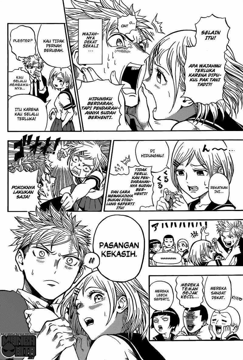U19 Chapter 1 - halaman 27