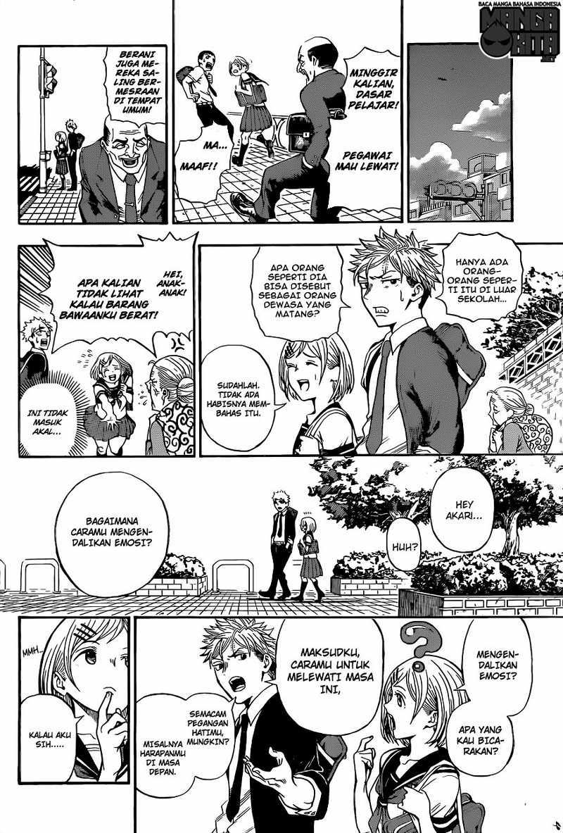 U19 Chapter 1 - halaman 29