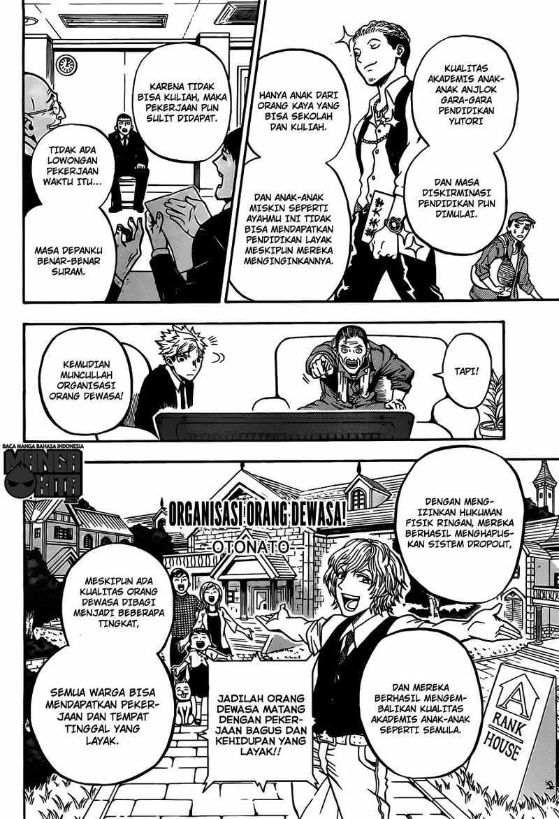 U19 Chapter 1 - halaman 33