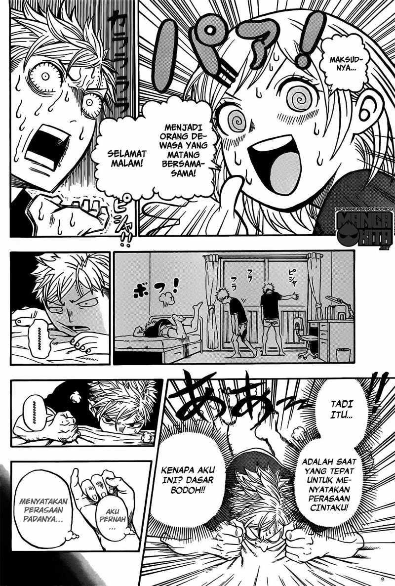 U19 Chapter 1 - halaman 37
