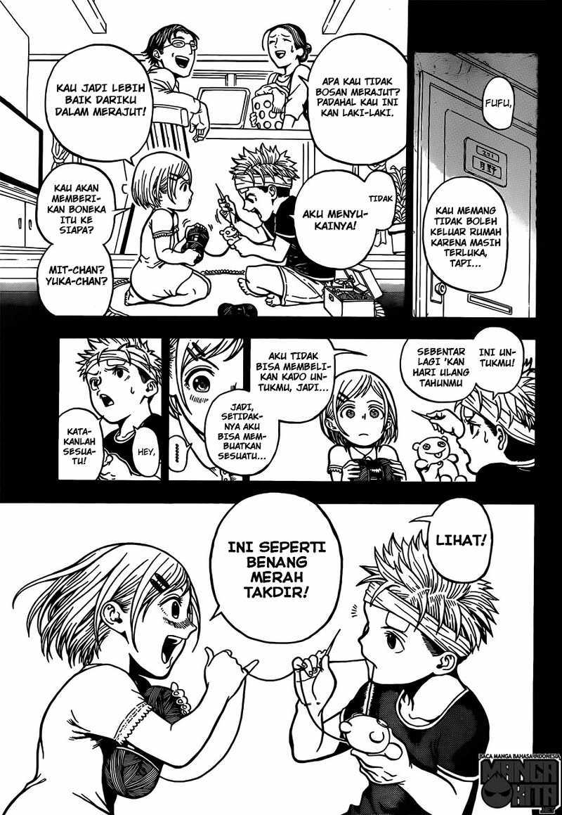 U19 Chapter 1 - halaman 38