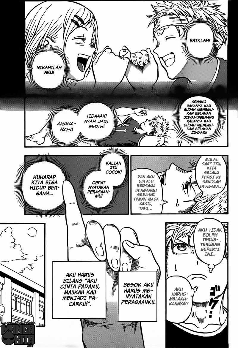 U19 Chapter 1 - halaman 40