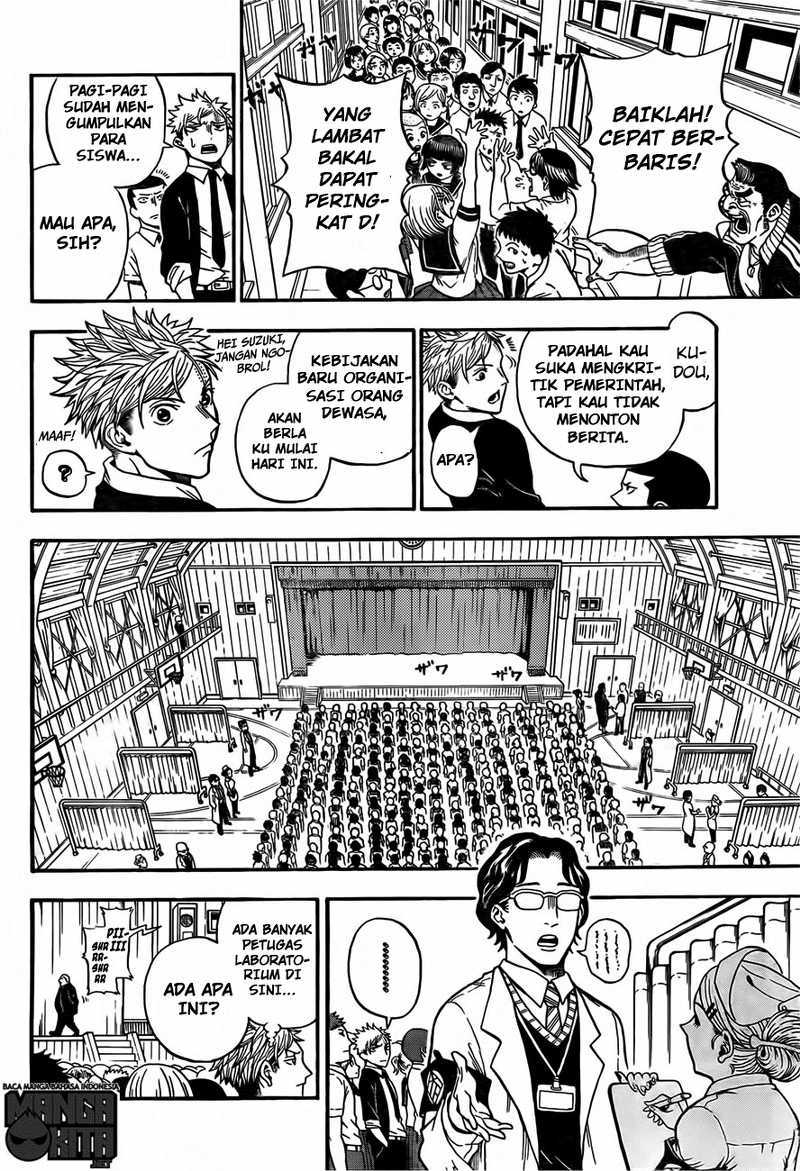 U19 Chapter 1 - halaman 41