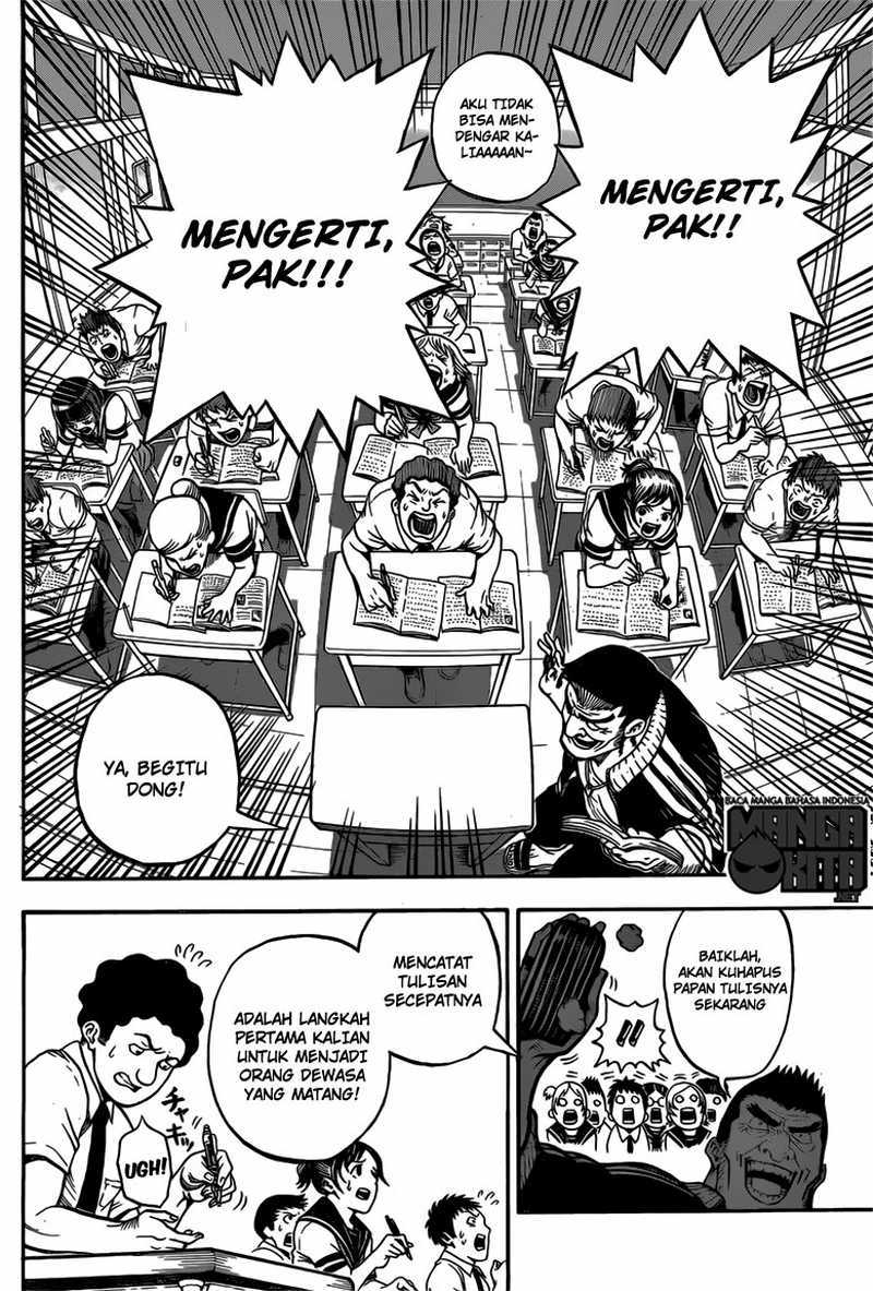U19 Chapter 1 - halaman 6